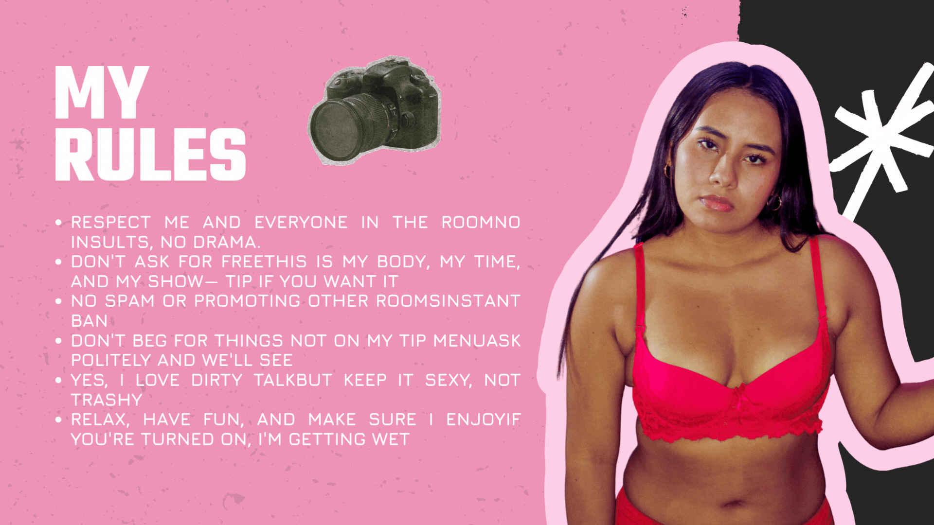 MiistyRose Teasing love 🔥 image: 3