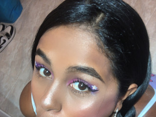 I can be as naughty as you want🥵