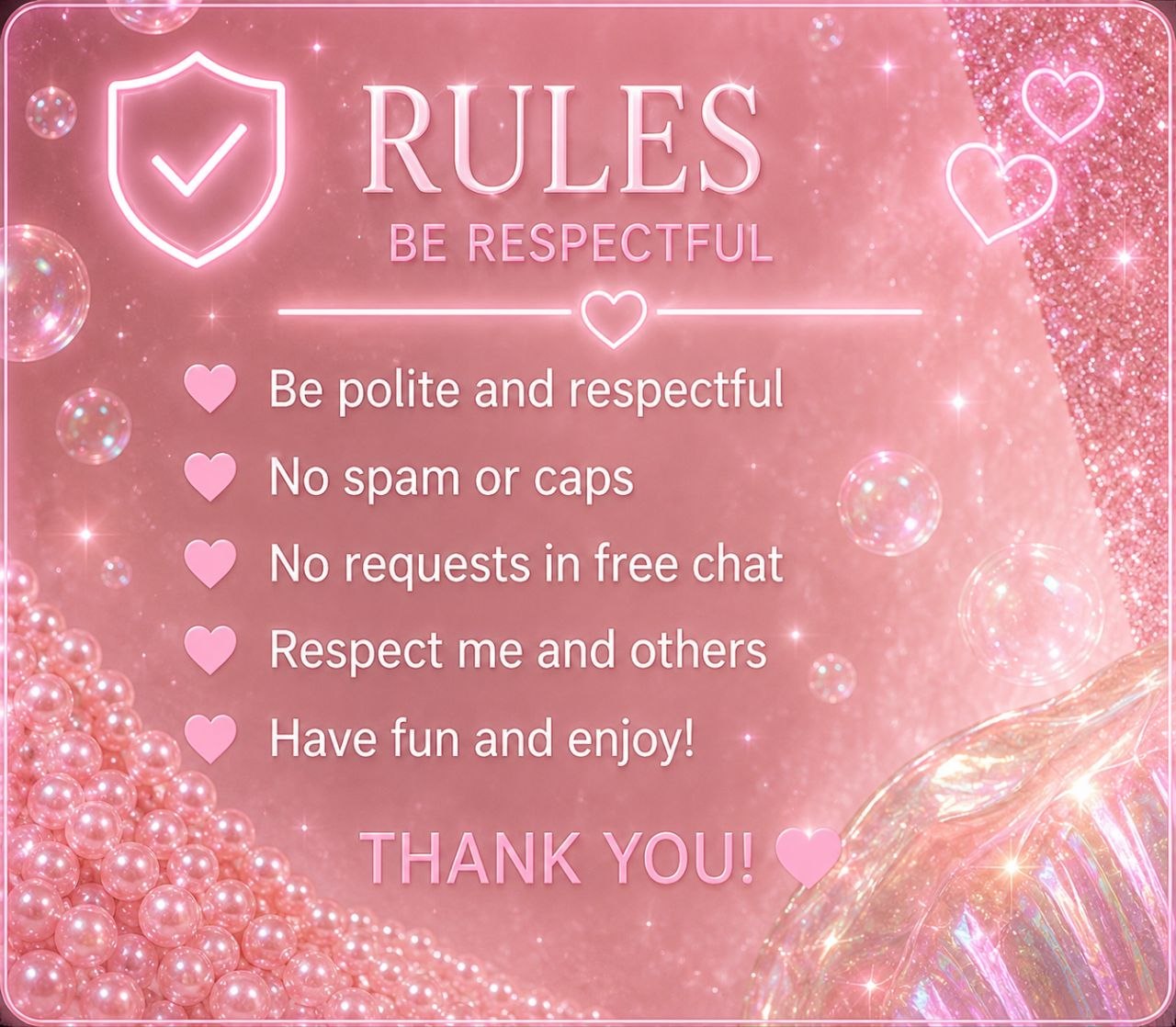 Emma-peach Rules image: 1