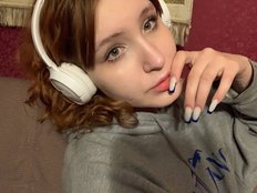 CrazyAda Live Webcam on BongaCams
