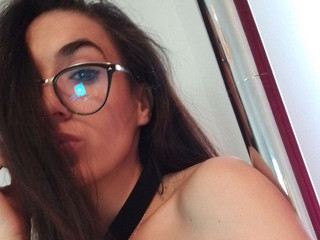Invited to the naked party
