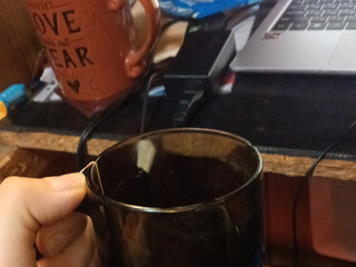 Tea