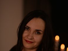 Bombshellnika Live Webcam on BongaCams