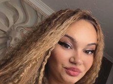 Аватар на DaliaParis