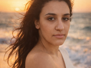 Secrets the Ocean Keeps