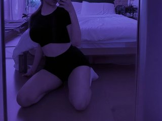 Live трансляция WetKitty - Runet.cam