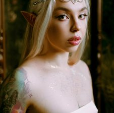 LillyMoure