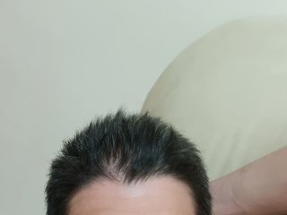 Modelo webcam Jorgep23