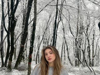 Winter ❄️