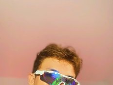 Leon-wiild Live Webcam on BongaCams