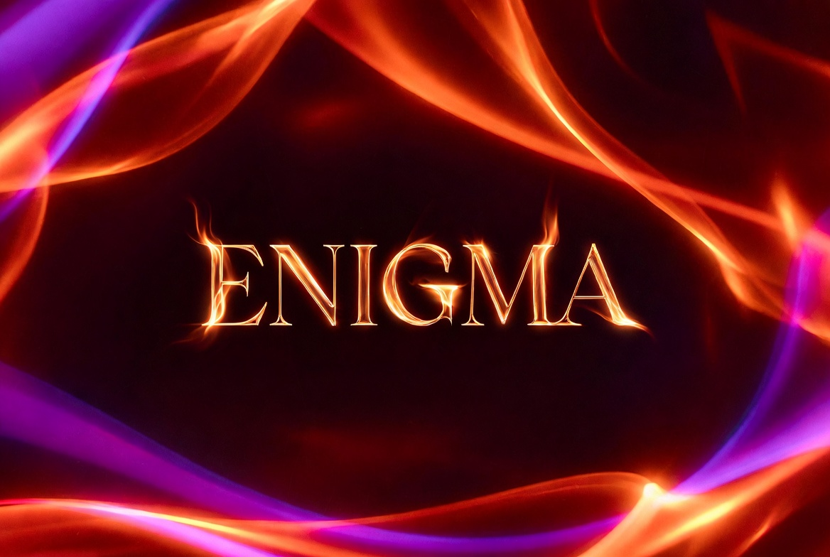 playfulKitty I love Enigma's music❤️ image: 6