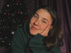 MarcieCurit Live Webcam on BongaCams