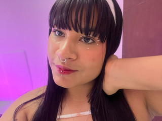 Look how my eyes delight in you