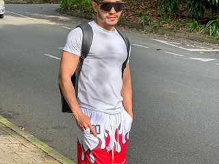 Latin King