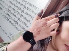 Cuteneha Live Webcam on BongaCams