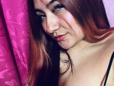 AmberDiamont — LIVE on BongaCams