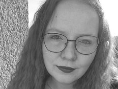 Carolin Live Webcam on BongaCams