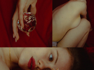 Aesthetics of shibari (2 part