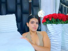 AryCopper Live Webcam on BongaCams