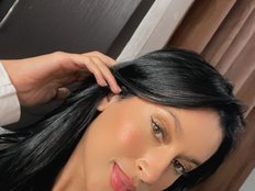 Dulceizzy Live Webcam on BongaCams