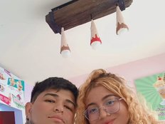 lust_mv — LIVE on BongaCams