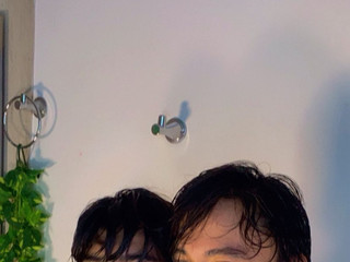 Water flows here, and so does passion.