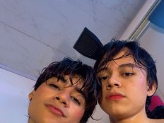 Max-gold Live Webcam on BongaCams