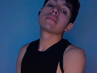 LovelyCloudyBoy