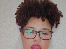 vanellope12 Live Webcam on BongaCams
