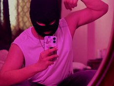 KarimVane Live Webcam on BongaCams