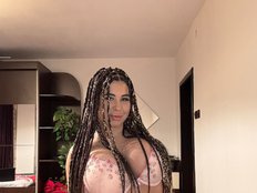 DaianaKimberly Live Webcam on BongaCams