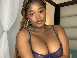 Sexy Blue