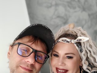Live трансляция Bessandkaty55 - hotxchat.com