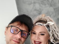 Bessandkaty55 Live Webcam on BongaCams