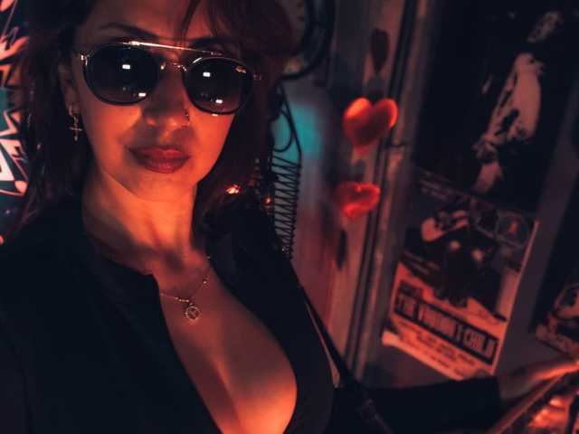 Angelblackhot