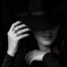 Angelblackhot
