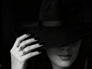 Angelblackhot