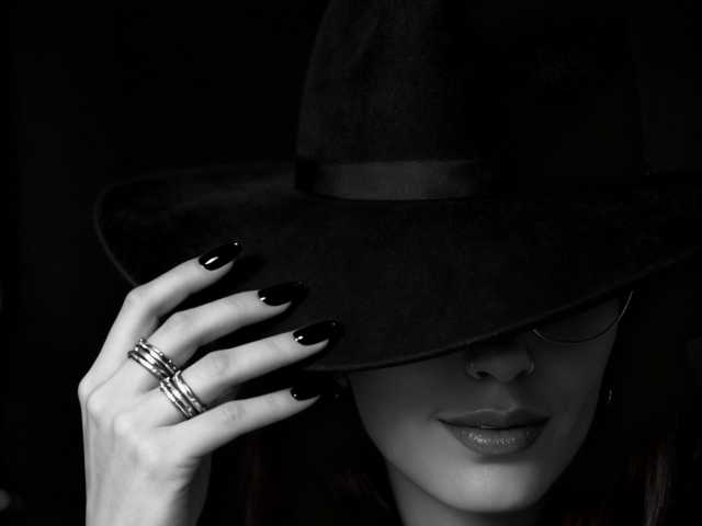 Angelblackhot