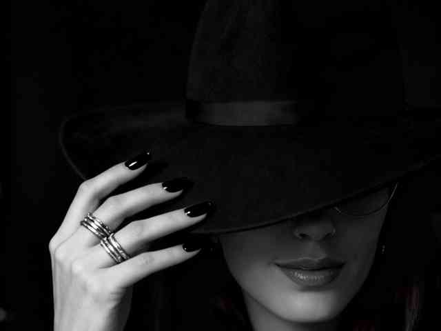 Angelblackhot