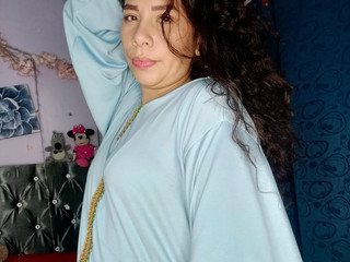 SEXY ARABE