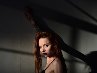 Live трансляция SherrySery - hotxchat.com