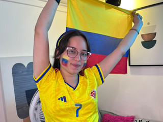 Colombia