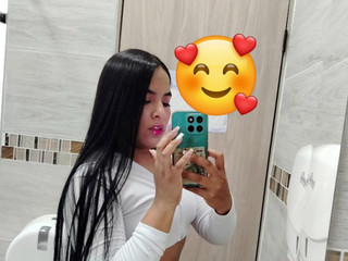 Naughty Little Secret