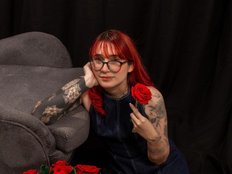 Sofia218 — LIVE on BongaCams