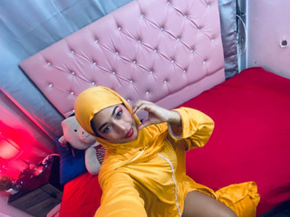 Do you want to be with me for a moment 🥰