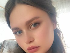 Simka-000 Live Webcam on BongaCams
