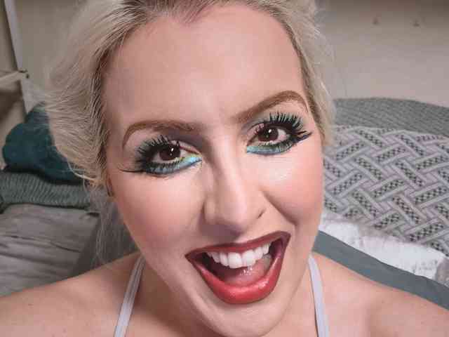 GoddessAlimony