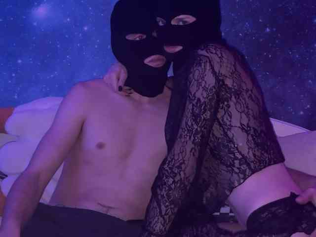 Rose-Jack