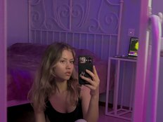 suenya Live Webcam on BongaCams