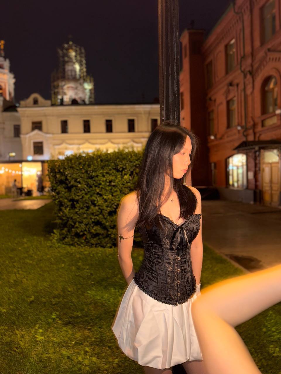 Virelith, how are you? Let's chat! Image: 1